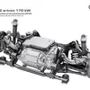 Audi A2 E-Tron charging station thumbnail