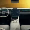 Миниатюра рулевого колеса Lotus Eletre