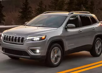 Jeep recalls 63,000 Cherokee vehicles due to Power Transfer Unit defect