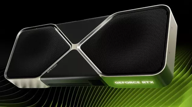 Nvidia RTX 50 Super GPUs are ...