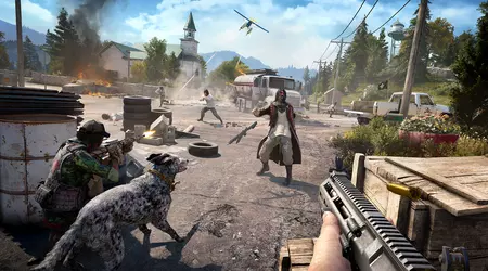 Ubisoft relance le développement du jeu de tir multijoueur Far Cry Maverick : que sait-on ?