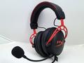 Обзор игровой гарнитуры HyperX Cloud Alpha с 2-камерными динамиками