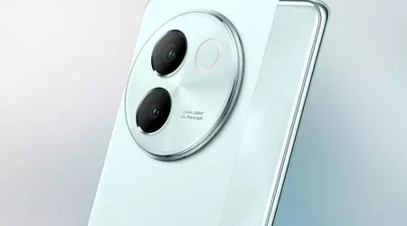 AMOLED-дисплей на 120 Гц, чип Snapdragon 6 Gen 1, камера на 50 МП і батарея на 5500 мАг: в інтернеті з'явилися характеристики vivo V30e 5G