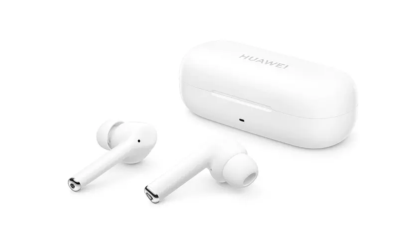 Готовы к выходу: TWS-наушники Huawei FreeBuds 4i прошли сертификацию Bluetooth SIG