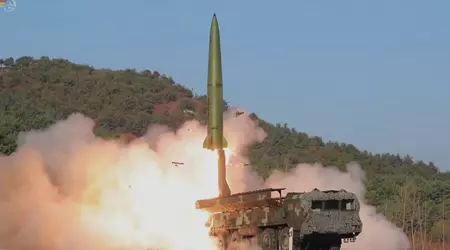 The latest Russian strike on Kyiv was carried out by North Korean KN-23 missiles