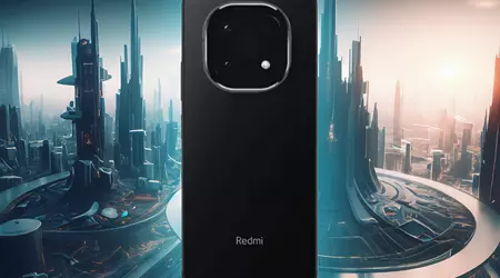 Xiaomi annonce la série Redmi Note 14 