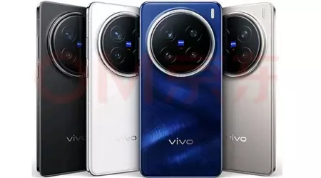 Vivo élargira bientôt sa gamme de produits phares X200 avec de nouveaux modèles dotés de puces Snapdragon et Dimensity.