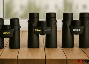 Best NIKON Binoculars: Review and Comparison