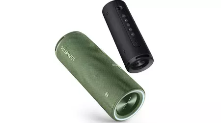 Rumour: Huawei is working on a second-generation Sound Joy wireless speaker