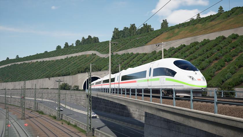 Анонсировали новую часть симулятора поездов Train Sim World 3 – она выйдет 6 сентября