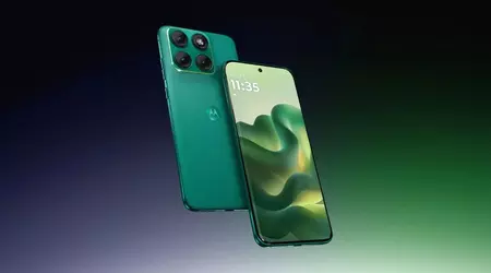 На €100 дорожче, з новітнім сенсором і величезною батареєю: розкрита європейська ціна нового субфлагмана Motorola Edge 70 Fusion