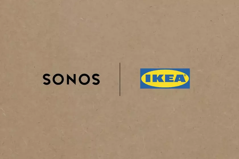 Sonos и IKEA готовят к выходу две новые смарт-колонки: одну интегрируют в настольную лампу, а другую — в картину