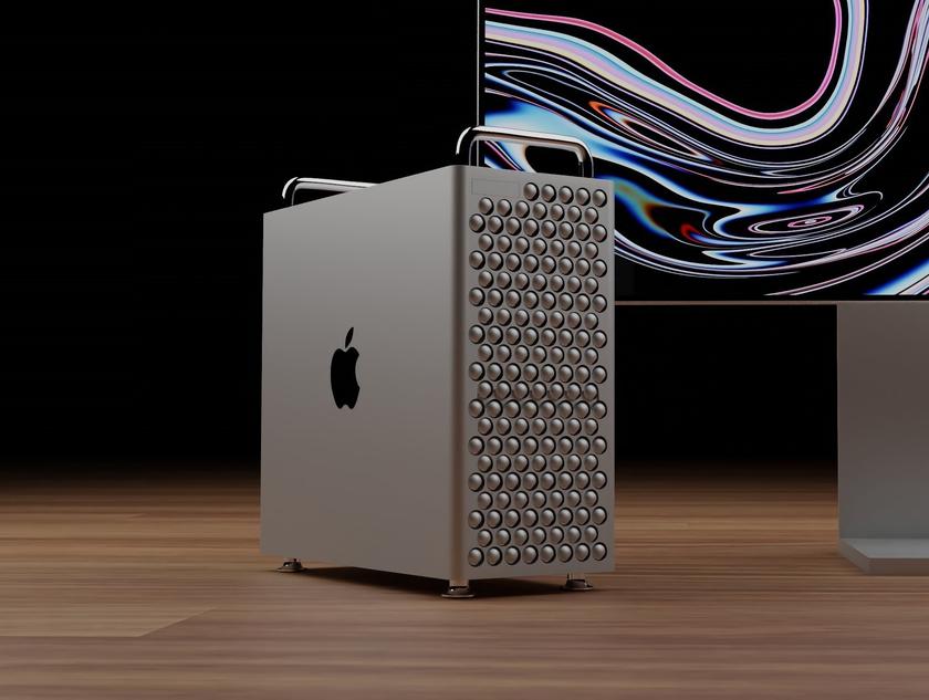 Mark Gurman: Apple sta lavorando a un nuovo Mac Pro con un chip proprietario a bordo che sarà più potente dell'M1 Max