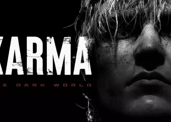 Не проходите эту игру в темноте! Опубликован пугающий трейлер антиутопического хоррора Karma: The Dark World