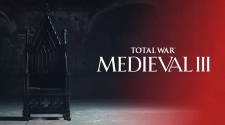 Creative Assembly announced the ambitious Total War: Medieval III strategy and will soon present another new game of the franchise
