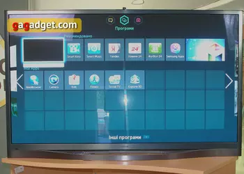 Обзор плазменного телевизора Samsung PS64F8500
