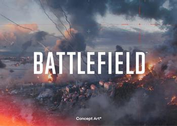 Electronic Arts хотела бы увидеть следующую Battlefield на Switch, но для этого сперва надо дождаться анонс консоли