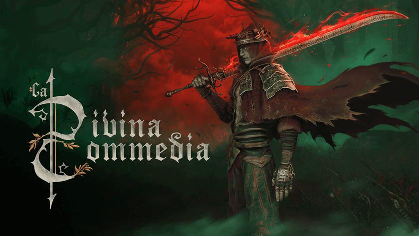 La Divina Commedia RPG