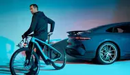 Porsche сворачивает разработку e-bike систем и закрывает предприятия в Германии и Хорватии