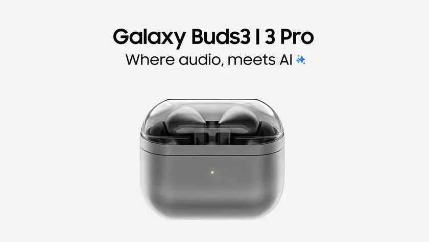 Galaxy Buds 3 Pro могут звучать вдвое лучше предыдущей модели Buds 2 Pro