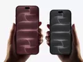 Скромно и со вкусом: показаны все обои iPhone 18 Pro/Pro Max и iPhone Duo