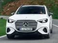 Электрический Mercedes GLC стал доступнее: меньше пафоса, больше киловатт