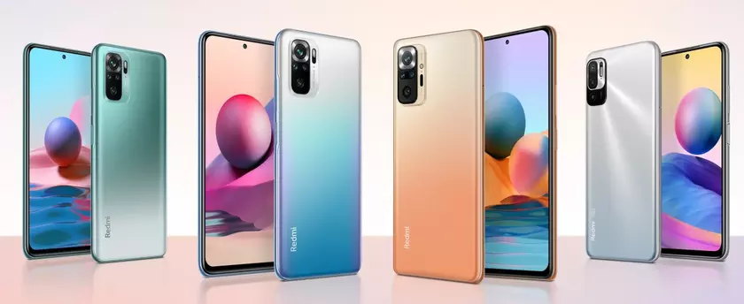 Xiaomi резко нарастила поставки смартфонов – средняя цена почти не выросла