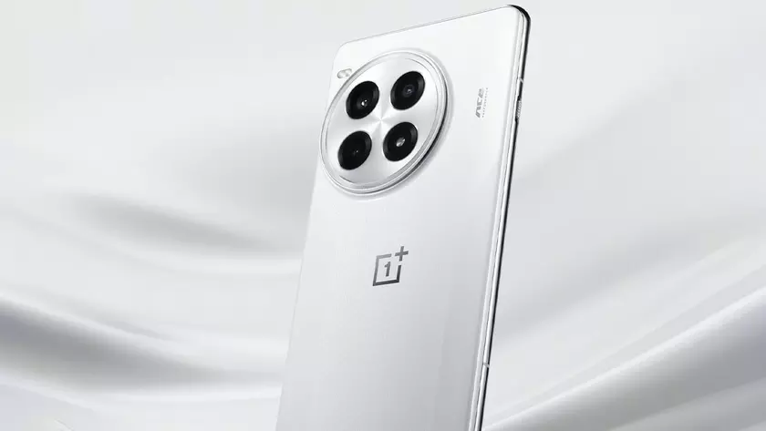 OnePlus Ace 3 Pro получит ультратонкий сканер отпечатков пальцев и бионический вибромотор