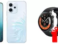 Часы в подарок: в Украине стартовали предзаказы смартфонов OPPO Reno14: в Украине стартовали предзаказы смартфонов OPPO
