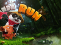 Обзор игры Panda Run на Android