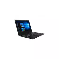 Lenovo ThinkPad E485 Black (20KU000MRT)