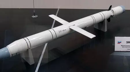 India signs contract for purchase of Russian anti-ship missiles