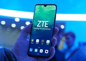 Несподівано: ZTE оголосила дату презентації смартфона Axon 11 5G