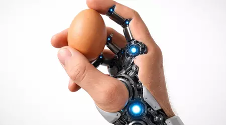 Пітніючі роботи Xiaomi: як біонічна рука вчиться відчувати світ через «шкіру»