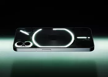 Nothing Phone (1) получил обновление Nothing OS 1.5.4: что нового и когда ждать прошивку