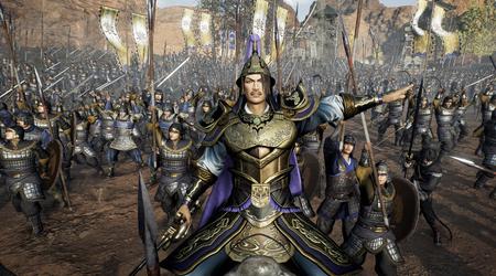 Los jugadores están entusiasmados con la demo de acción musou de Dynasty Warriors Origins: los desarrolladores ofrecen encargarla por adelantado