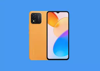 Honor X5: budget smartphone with MediaTek Helio G25 chip and Android 12 Go