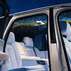 Starlight Headliner Rolls-Royce Cullinan Cosmos ceiling.