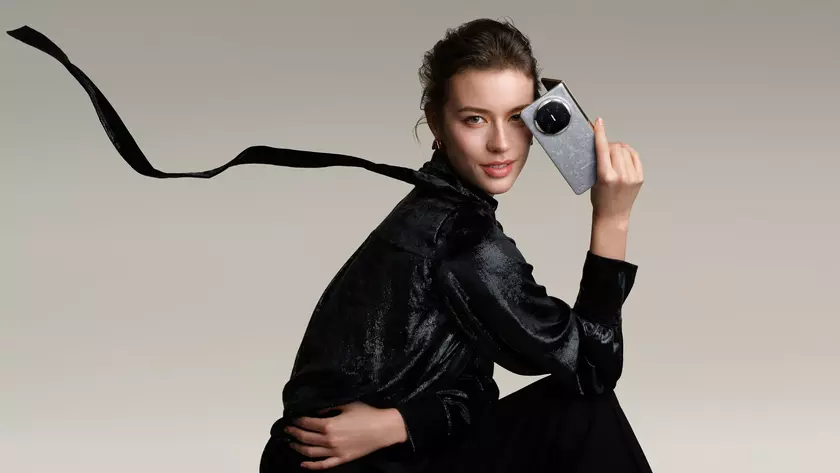 Гибкая революция: взгляд на новый Huawei Mate X6