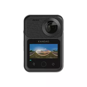 Kandao QooCam 3 Ultra