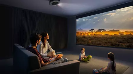 Best Projector under $1000