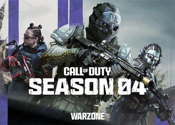 Activision presents Season 4 in Call of Duty: Modern Warfare II and Warzone 2