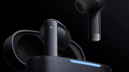 Baseus E9: TWS headphones with Bluetooth 5.3, low audio latency, wireless charging and autonomy up to 30 hours for $46