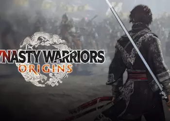 Раскрыта дата старта предзагрузки стандартного и Deluxe-издания Dynasty Warriors: Origins на PS5