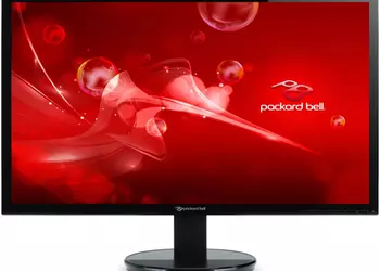 С ноября в продаже появятся мониторы Packard Bell серий Viseo3 и Maestro6