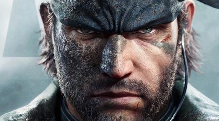 Insider: Metal Gear Solid Δ: Snake Eater kommer kanskje ikke ut før i 2025 - kanskje Konami avslører utgivelsesdatoen for nyinnspillingen neste uke