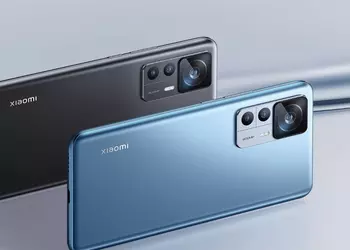 144Hz AMOLED display, 4nm processor, 67W charging and Leica camera: insider reveals details of Xiaomi 13T flagship