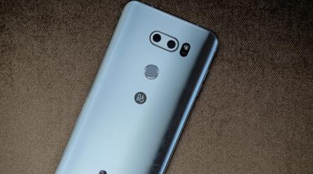 LG is going to leave the mobile phone market in China
