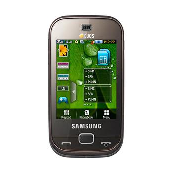 Samsung GT-B5722 DUOS