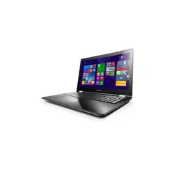 Lenovo Yoga 500-15 (80N600BLUA)